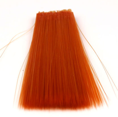 Hareline Mayfly Tails
