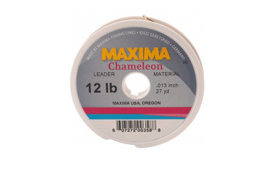 Chameleon Leader Material | Maxima