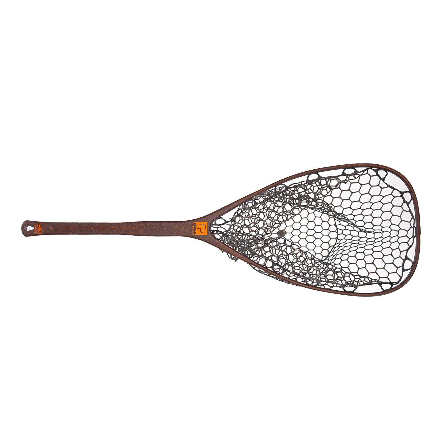 Nomad Middle Fork Net | Fishpond