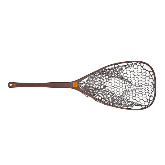 Nomad Middle Fork Net | Fishpond