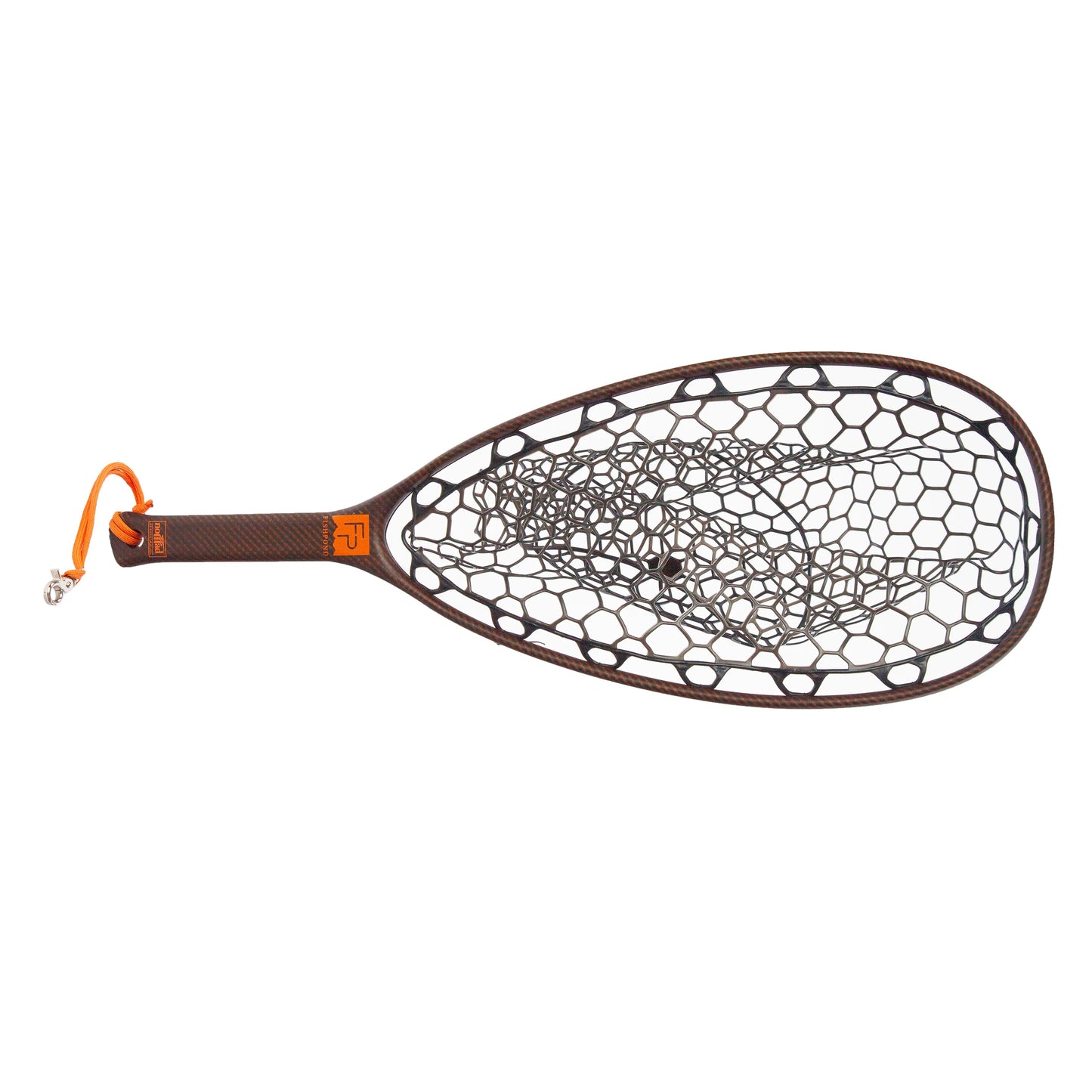 Nomad Native Net | Fishpond