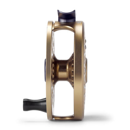 Orvis Battenkill Click-and-Pawl Bronze Reel