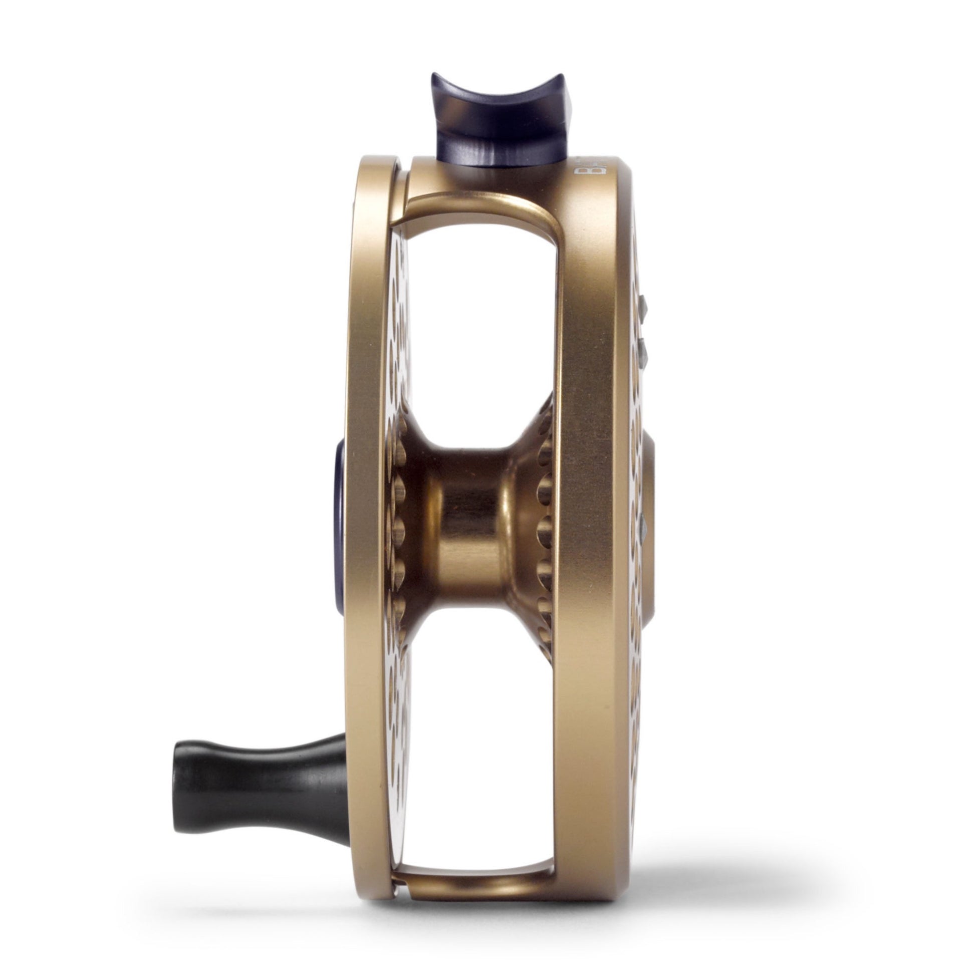 baitcaster reel bronze Battenkill Click-and-Pawl Reel | Orvis