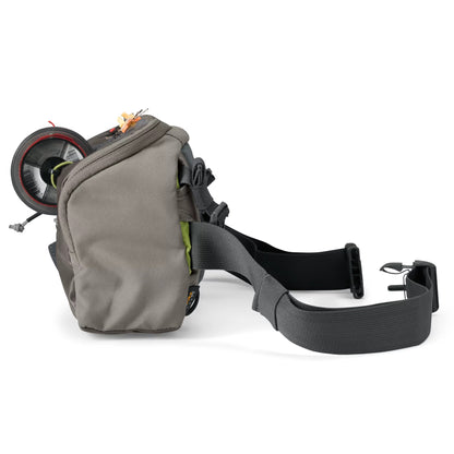 Orvis Chest/Hip Pack Side View
