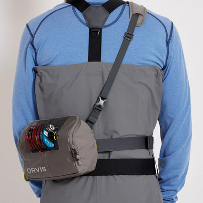 Orvis Chest/Hip Pack Live View