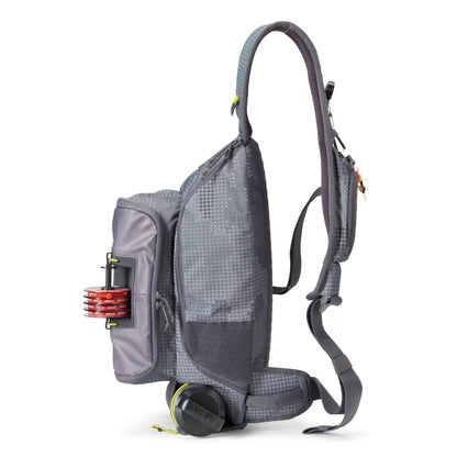 Orvis Fishing Guide Sling Steel Camo Color Side View