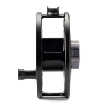 Orvis SSR Disc Reel Side View