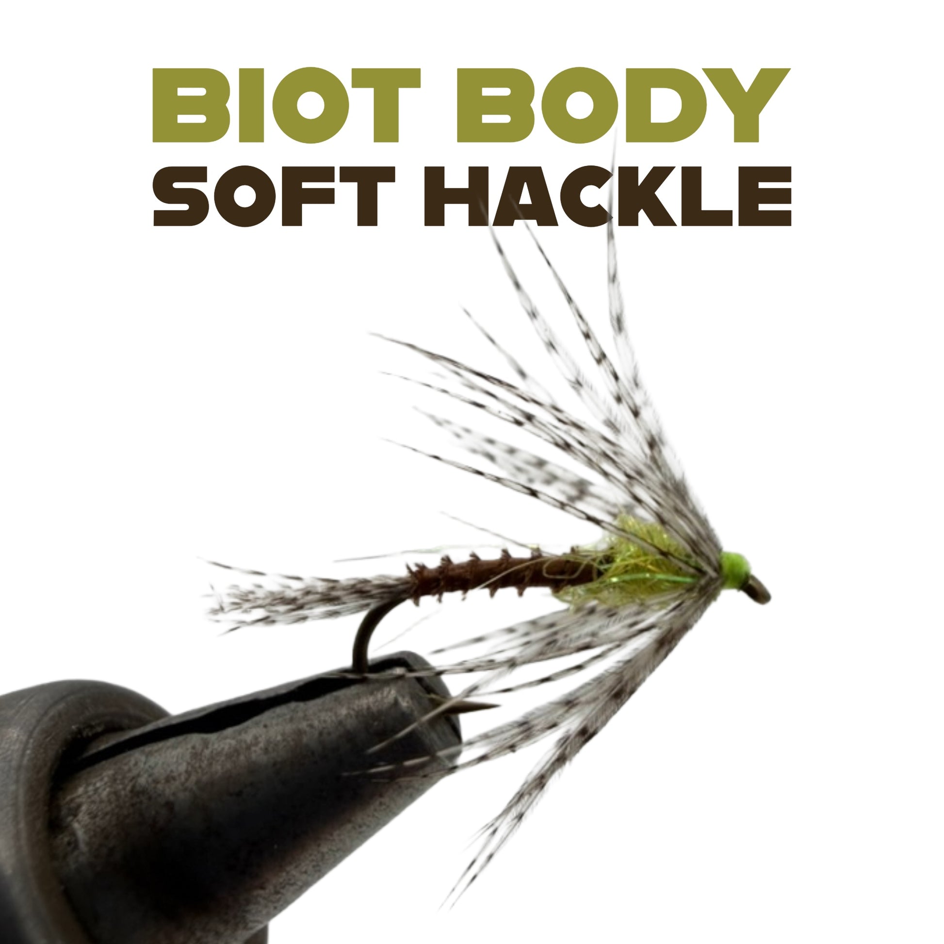 Pale Morning Dun Fly Tying