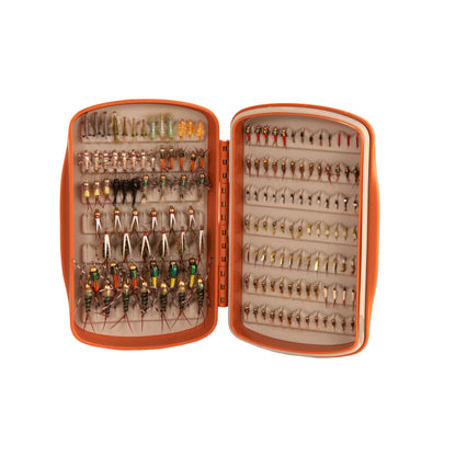Tacky Pescador Fly Box | Fishpond