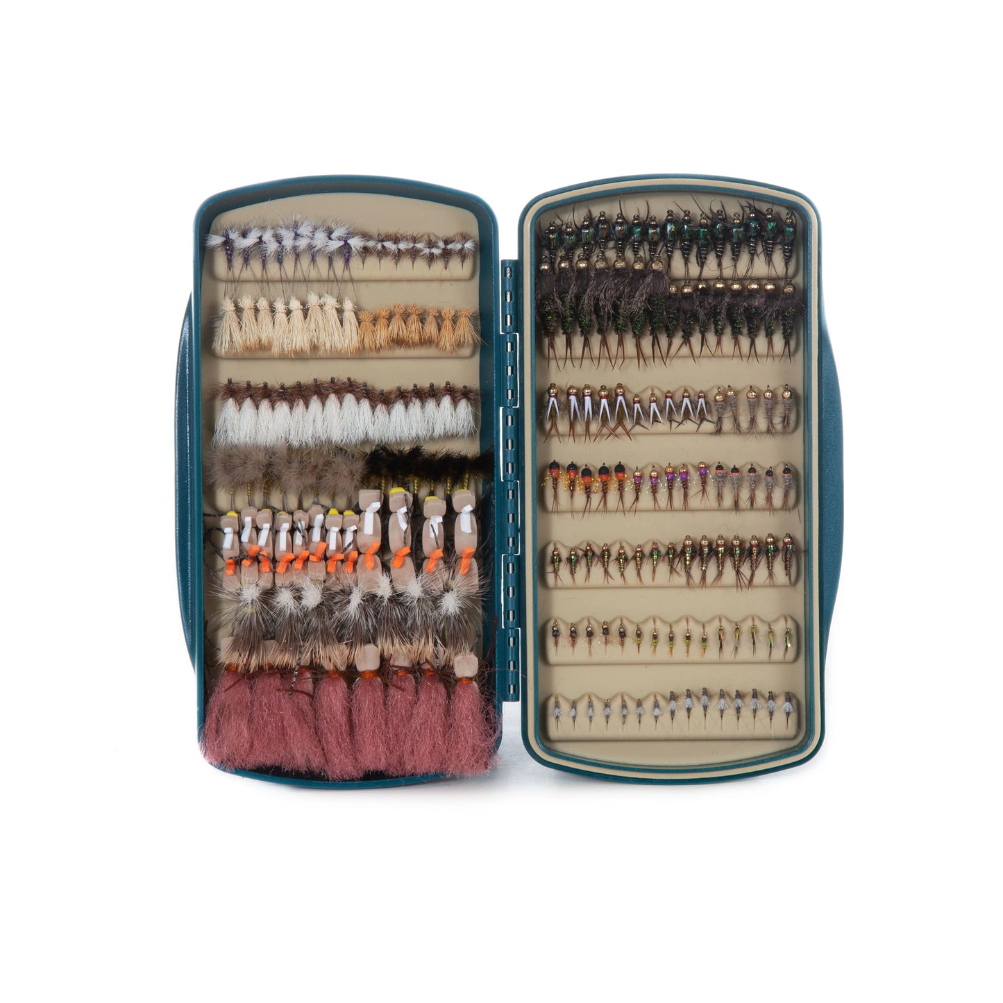 Tacky Pescador Fly Box | Fishpond