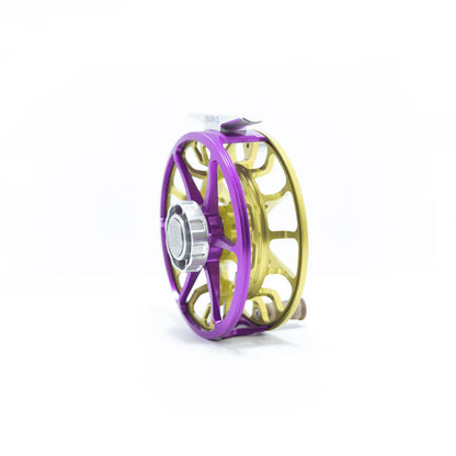Evolution LTX | Ross Reels