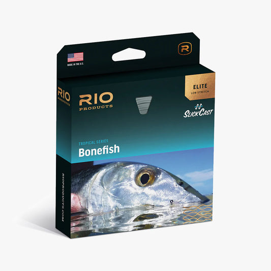Rio Bonefish Elite