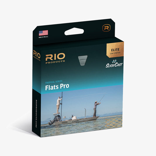 Rio Flats Pro Elite