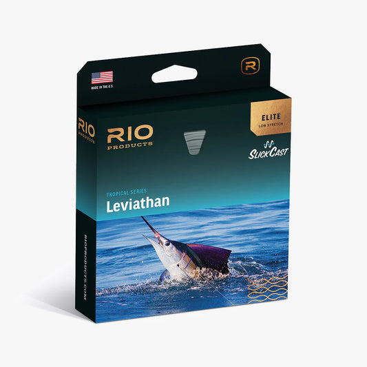Rio Leviathan Elite