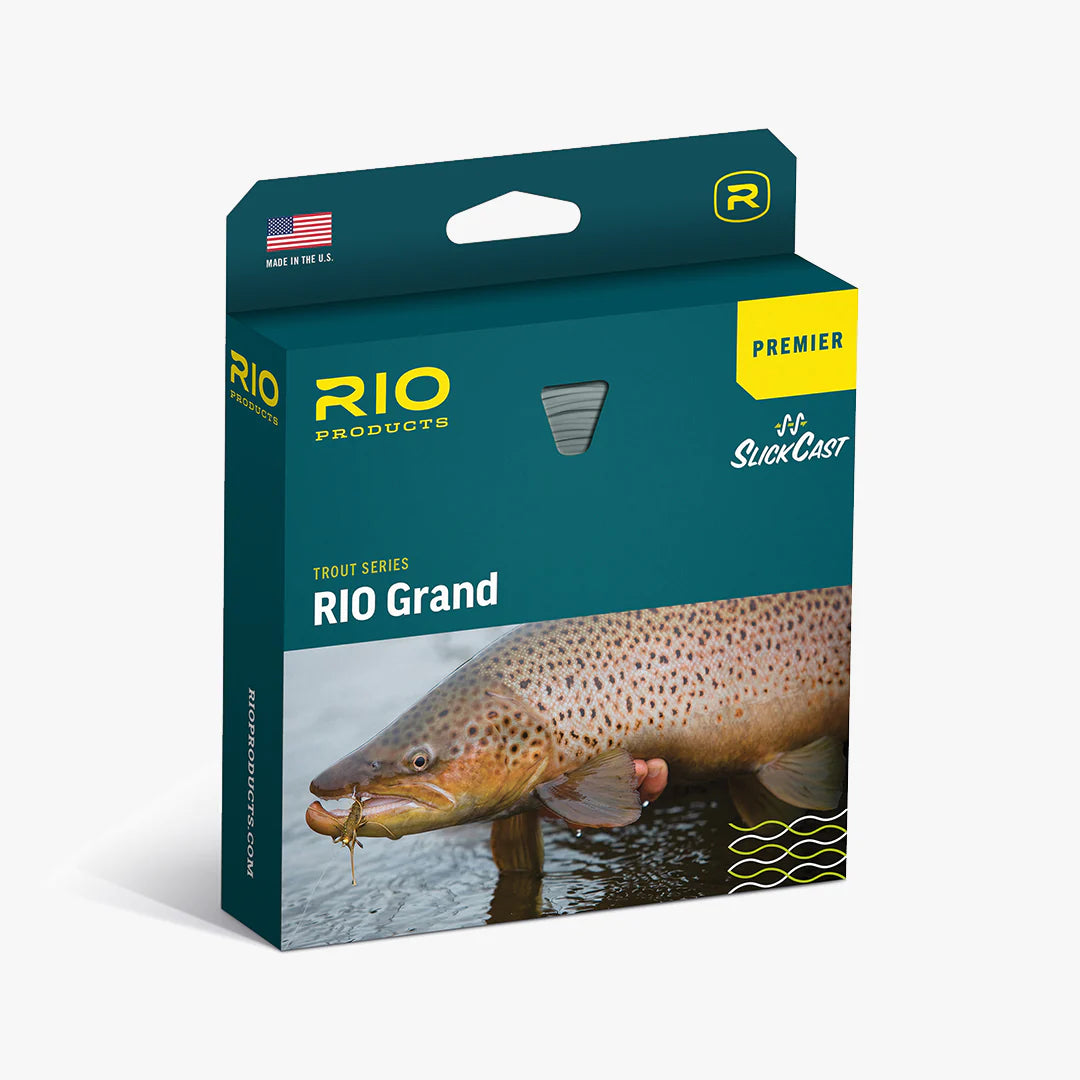 Rio Grand Premier