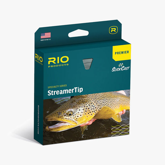 Rio StreamerTip