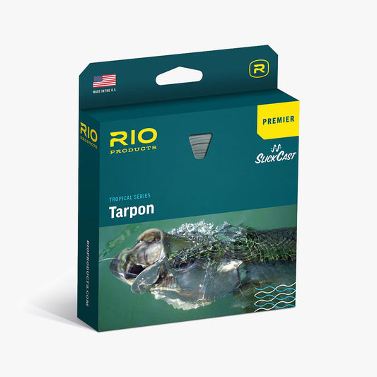 Rio Tarpon