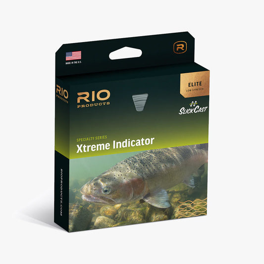 Rio Xtreme Indicator