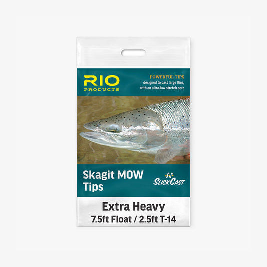 Skagit MOW Sink Tip | Rio