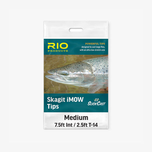 Skagit iMow Sink Tip | Rio