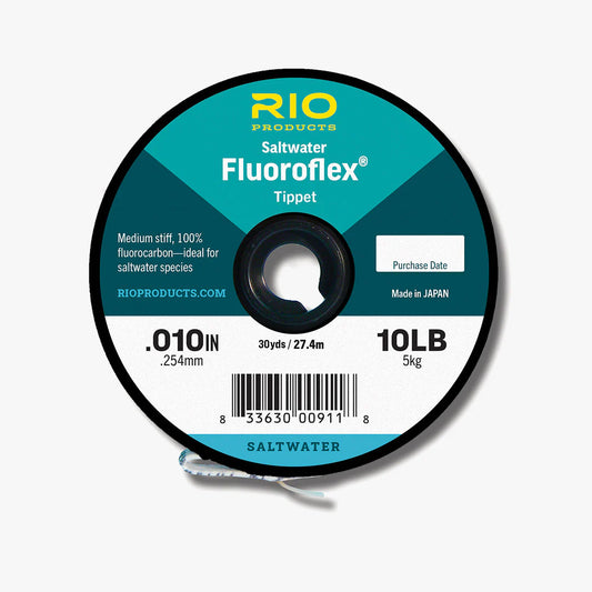 Rio Saltwater Fluoroflex