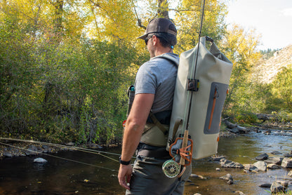 Quikshot Rod Holder 2.0 | Fishpond