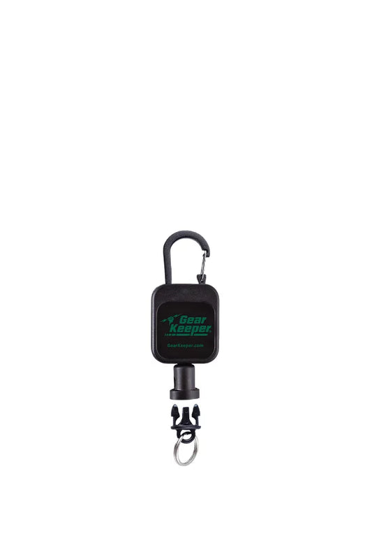 Gear Keeper Super Zinger