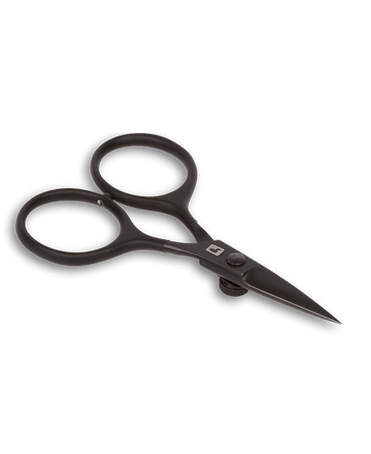 Razor Scissors 4"