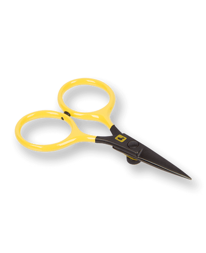Razor Scissors 4"