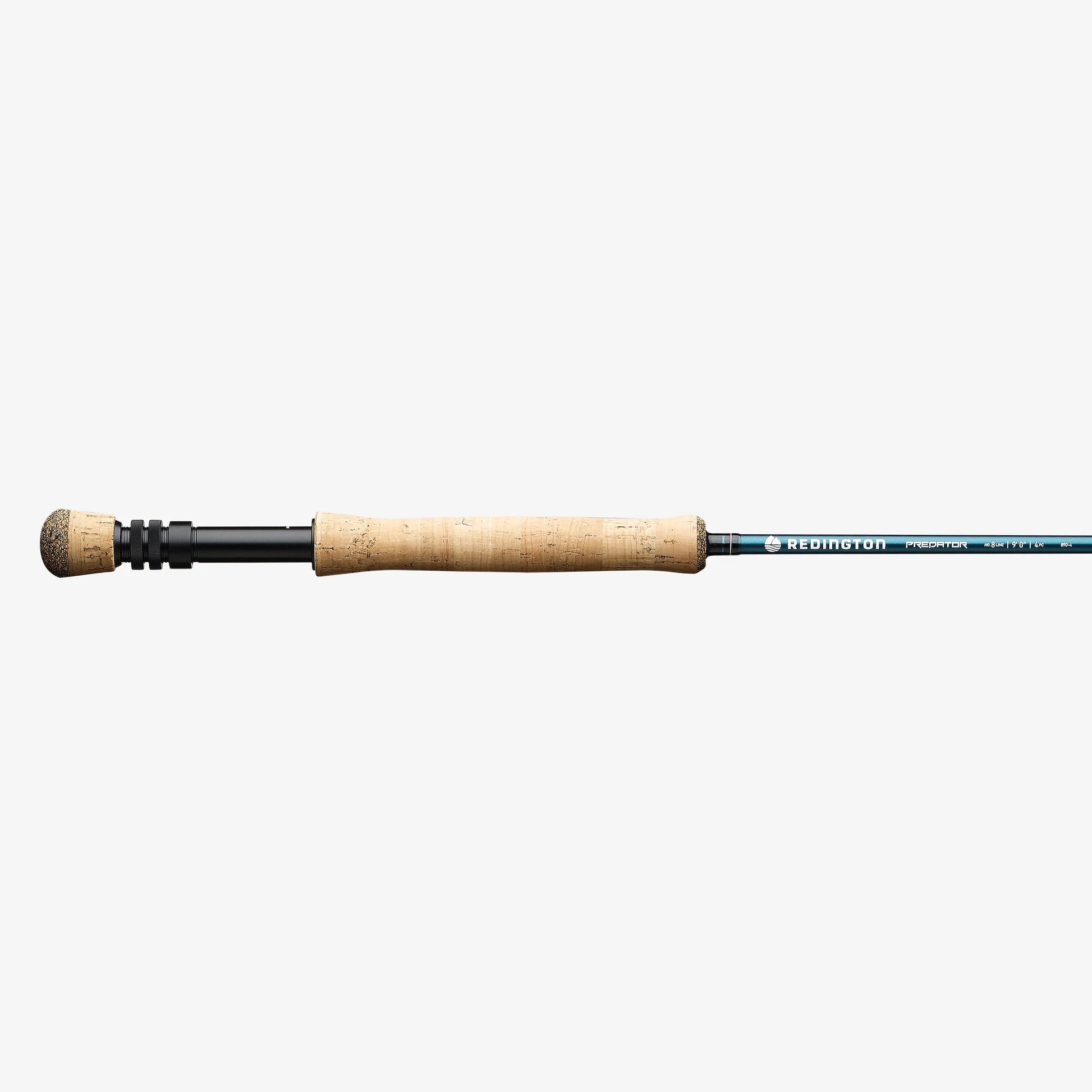 Redington Predator Fly Rod 9' 8wt