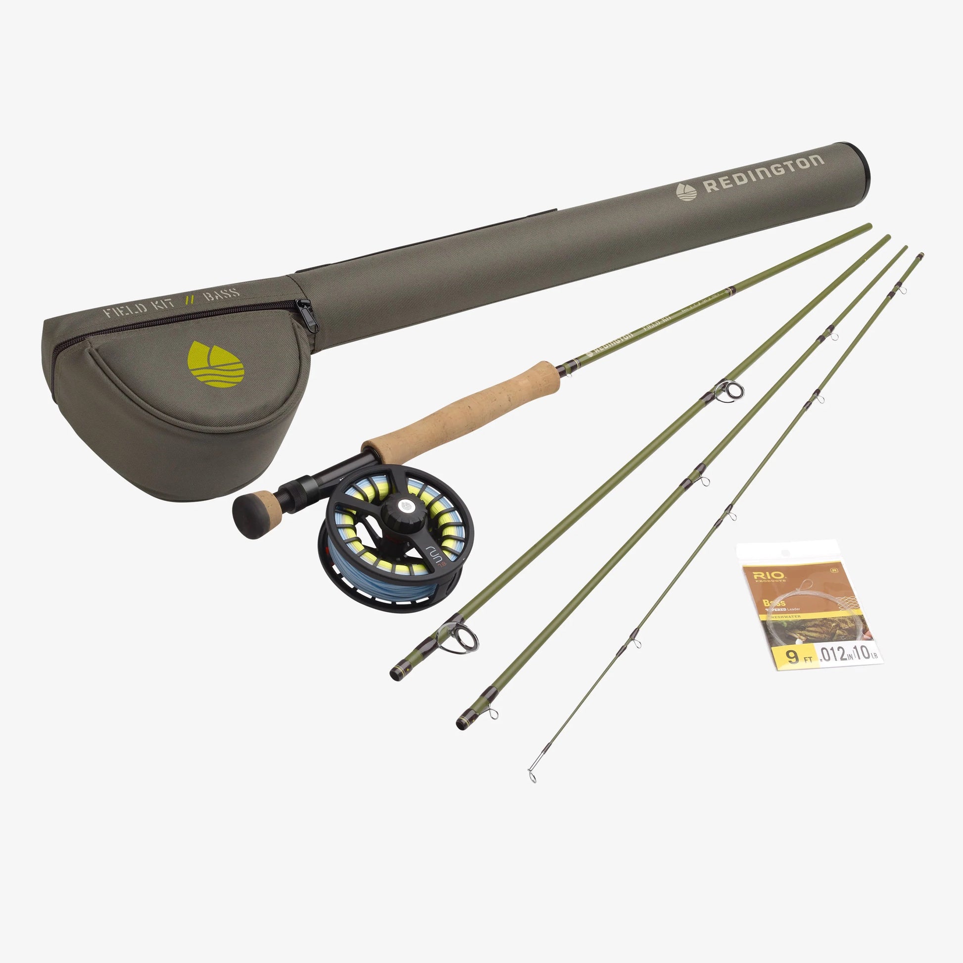 discount fly fishing rods and reels ALGONQUIN Daiwa US Reel Combo features a 3 piece rod that makes for easy storage in backpacks Field Kit Fly Rod Outfits