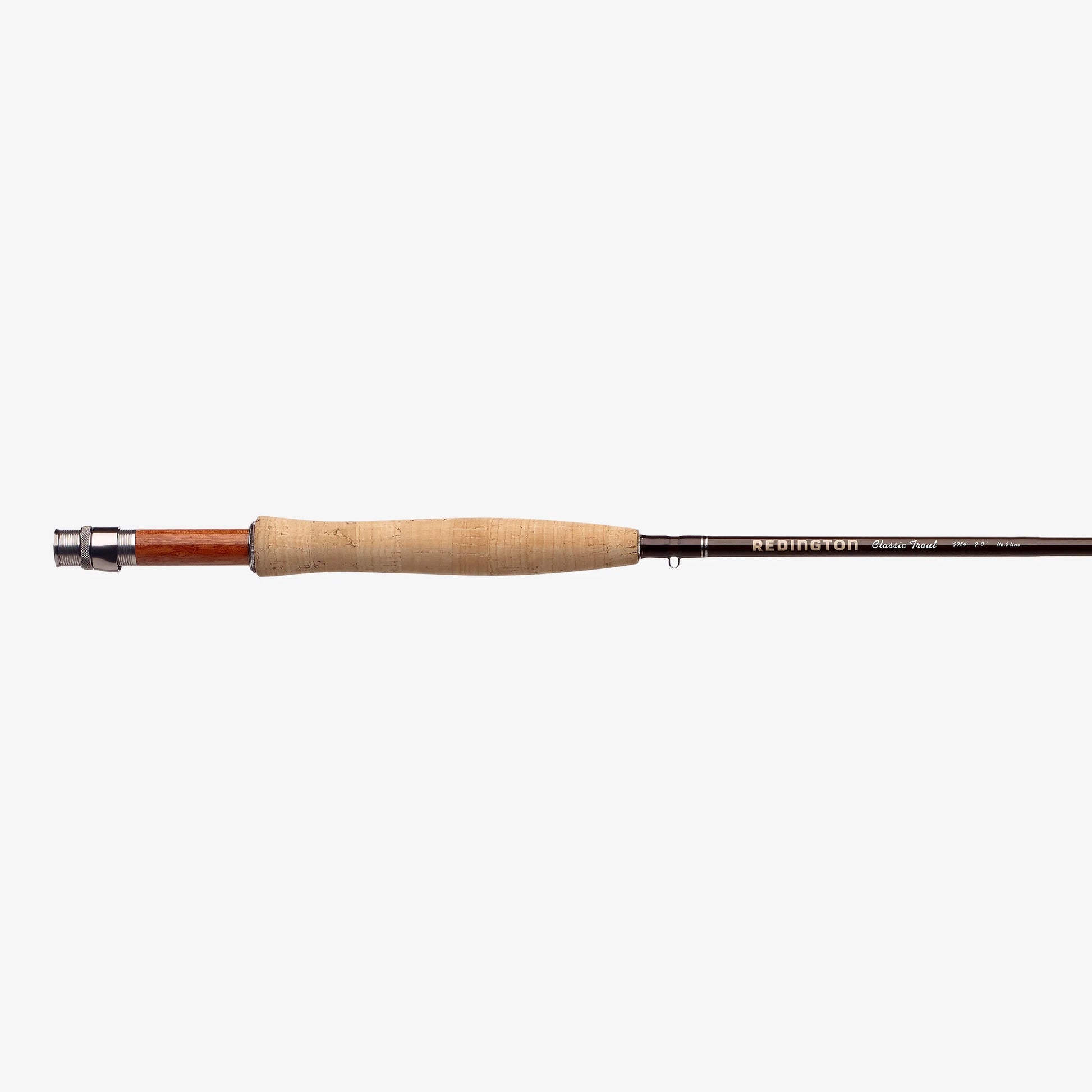 airflo delta classic trout fly fishing rod Redington Classic Trout Fly Rod 8'6"