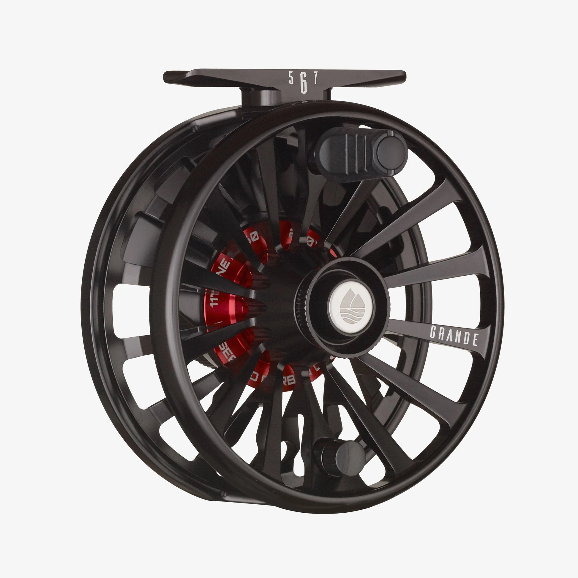 douglas argus rex fly reel Redington Grande 7/8/9 Fly Reel