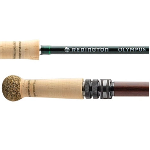 Olympus | Redington