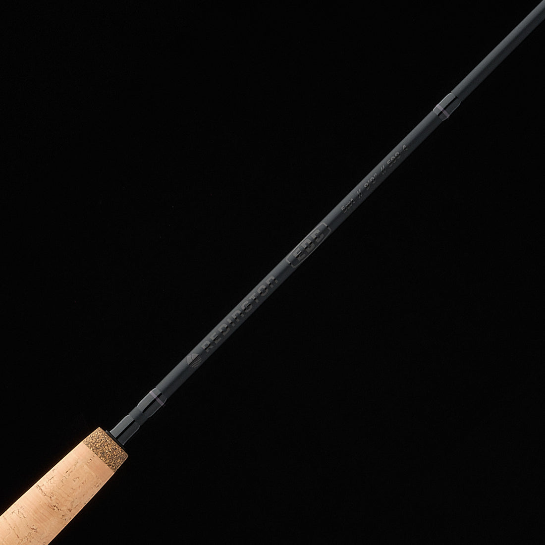 Tactical EDC LE Rod | Redington