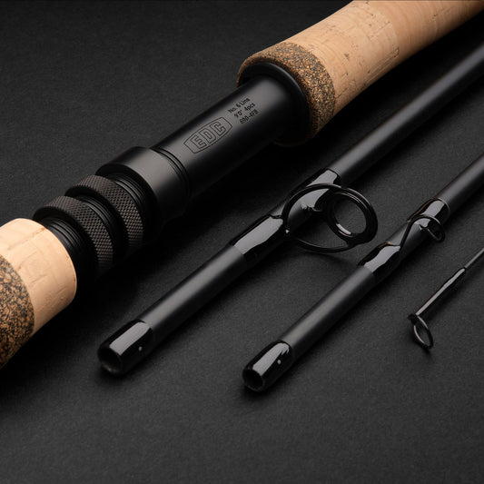 Tactical EDC LE Rod | Redington