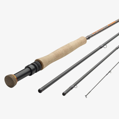 Redington Strike II 3106 Euro Fly Rod