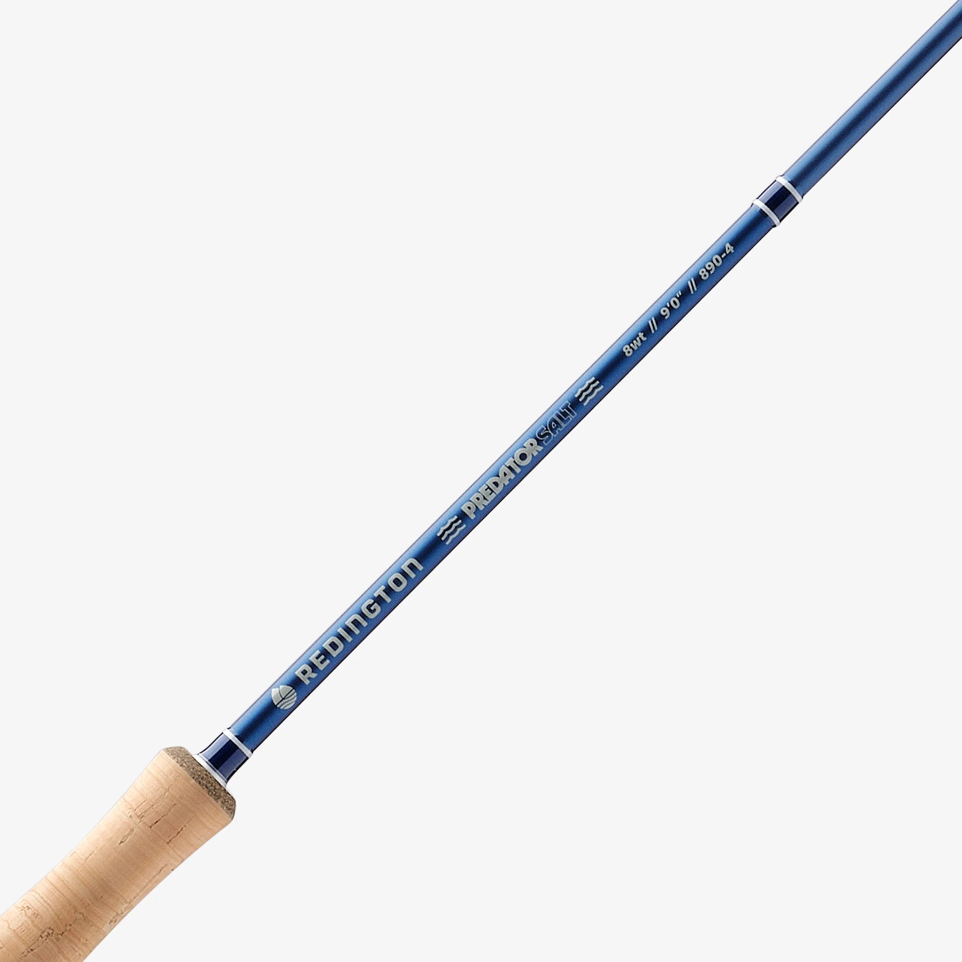Redington Predator Saltwater