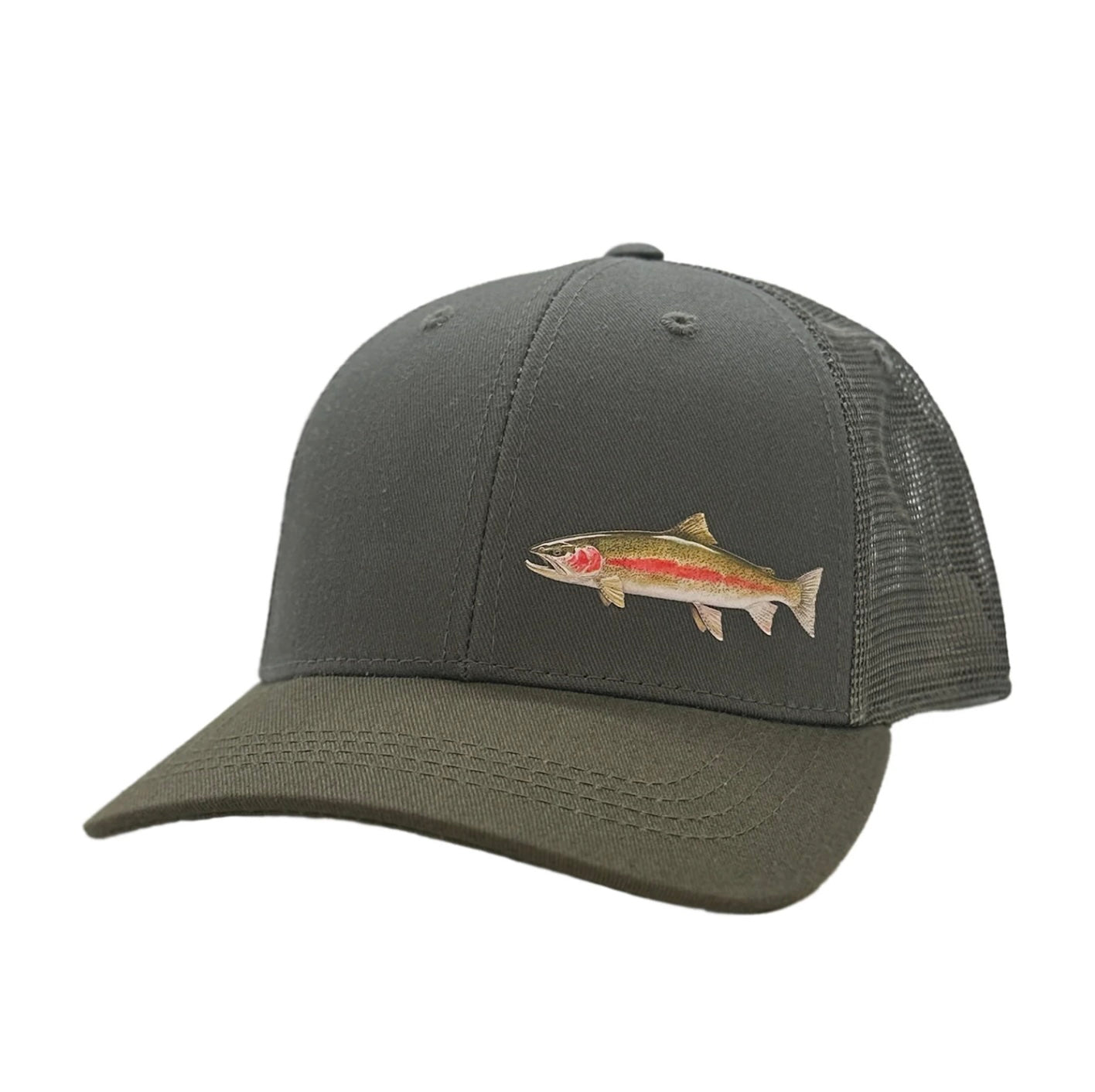 RepYourWater Tailout Series Rainbow Hat