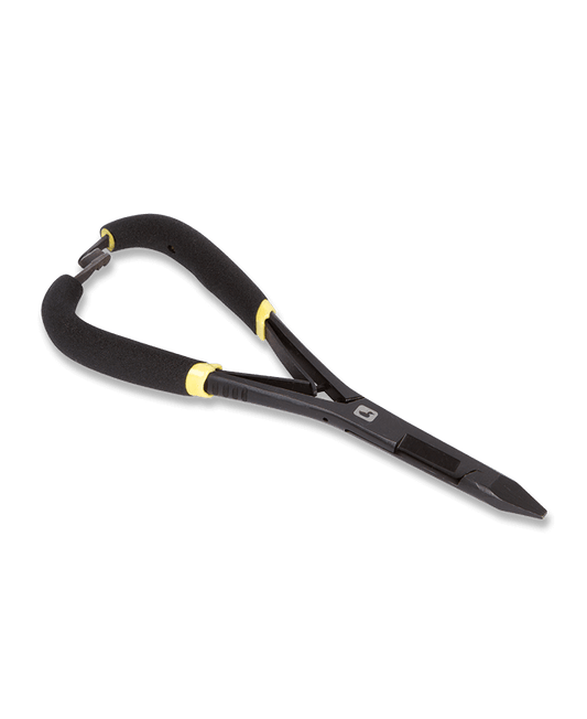 Rogue Mitten Scissor Clamps