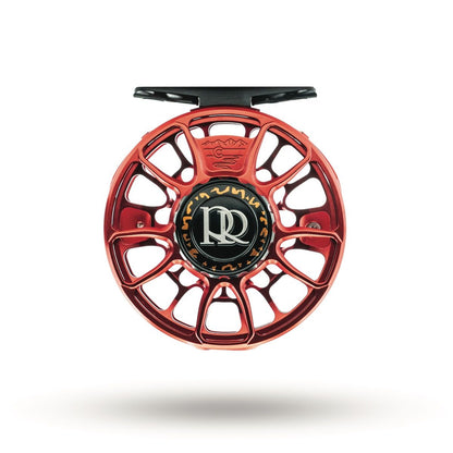 Ross Reel East vs West Animas Reel