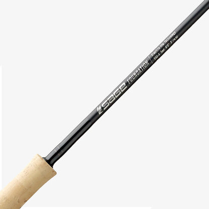 Sage Foundation Fly Rod 690-4