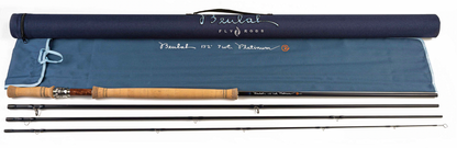 Beulah G2 Platinum Spey