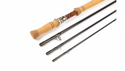 Beulah G2 Platinum Spey