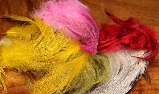 Nature's Spirit Mallard Flanks