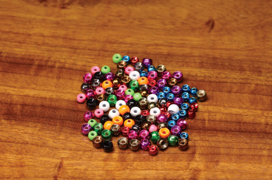 Hareline Plummeting Tungsten Beads