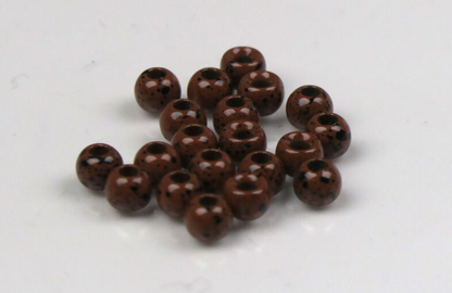 Hareline Plummeting Tungsten Beads