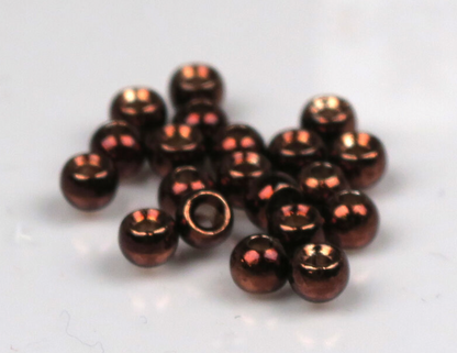 Hareline Plummeting Tungsten Beads