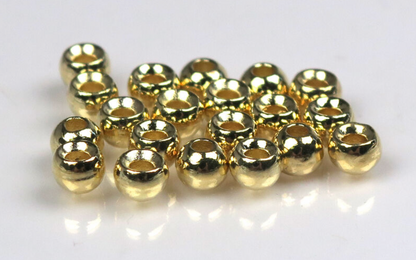 Hareline Plummeting Tungsten Beads