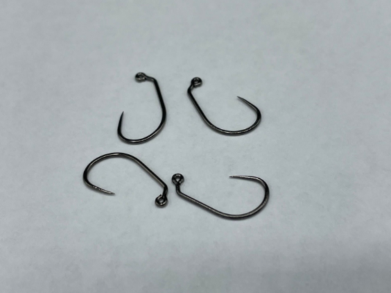 MFC 7204 Wide Gap Jig Hook